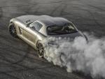 Mercedes-Benz SLS AMG 2010 года (US)